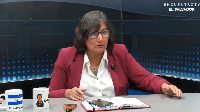 Celia Medrano: “El tema antiinmigratorio es innegociable para alguien como Donald Trump”