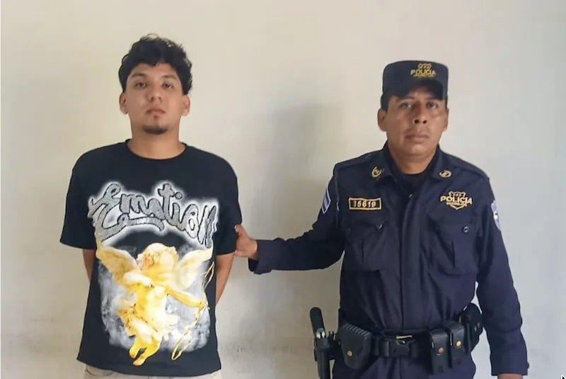 Detienen a conductor como presunto responsable accidente que dejó un niño fallecido