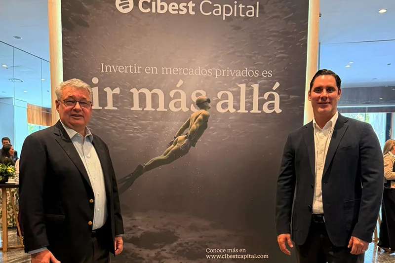 Cibest Capital asume los negocios de inversión y gestión de activos de Bancoagrícola