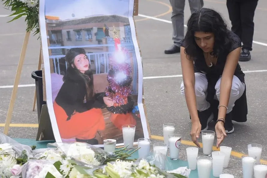 Del apuñalamiento a la desaparición: las huellas de la violencia feminicida en México