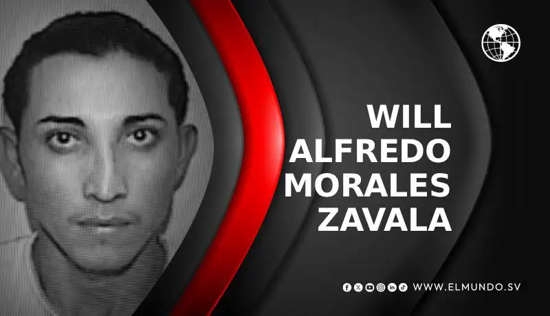Pandillero es condenado a 34 años de cárcel por asesinar a un cobrador