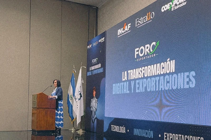 Coexport destaca potencial de la IA para impulsar el comercio exterior