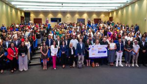 Conamype entrega más de $331,000 de capital semilla a 178 emprendedoras salvadoreñas