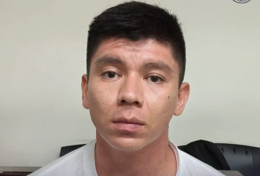 Sentencian a seis años de cárcel para traficante de droga en San Sebastián Salitrillo 