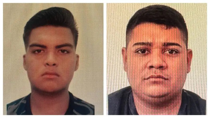Dos hombres que hurtaron 503 jabas de pollo en San Miguel reciben hasta 12 años de prisión