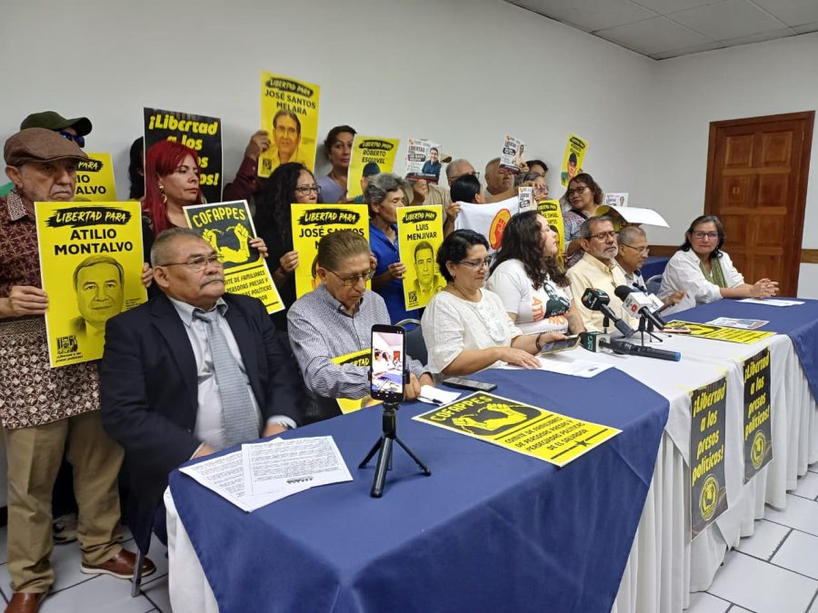 Organizaciones y familiares denuncian 'tácticas dilatorias' ante nueva suspensión de juicio de exveteranos