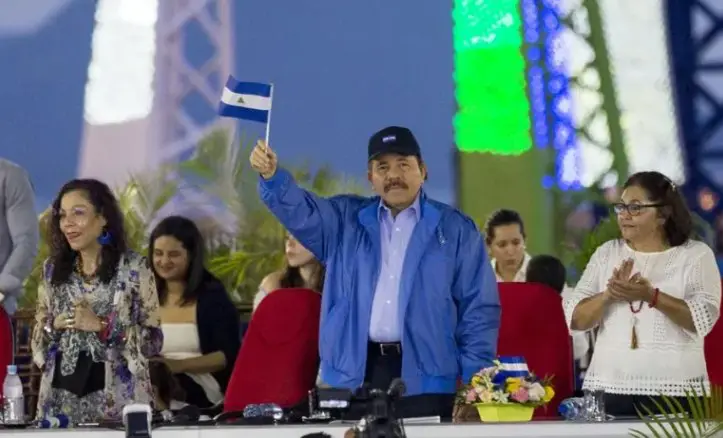 Oposición pide sanciones diplomáticas y financieras contra el Gobierno de Ortega-Murillo