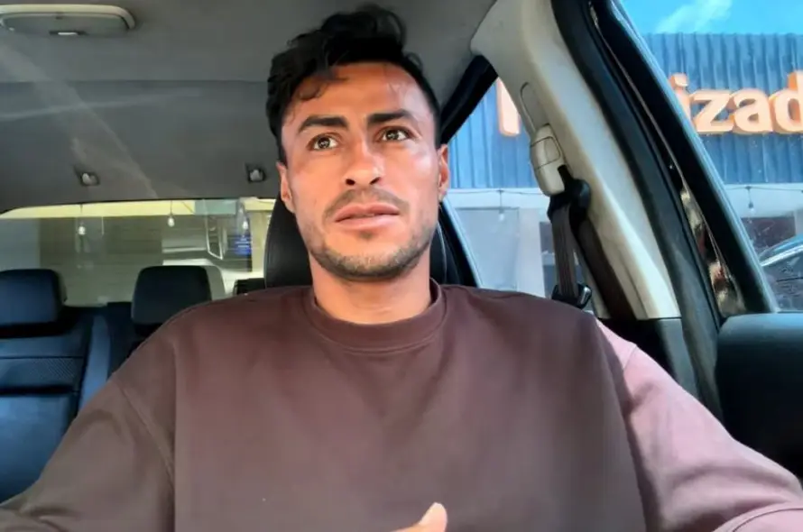 Darwin Cerén pide más autoridad para los árbitros tras instalación del FVS en la Liga Mayor