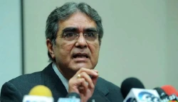 Ordenan juicio por peculado contra exministro David Gutiérrez en caso Diego de Holguín