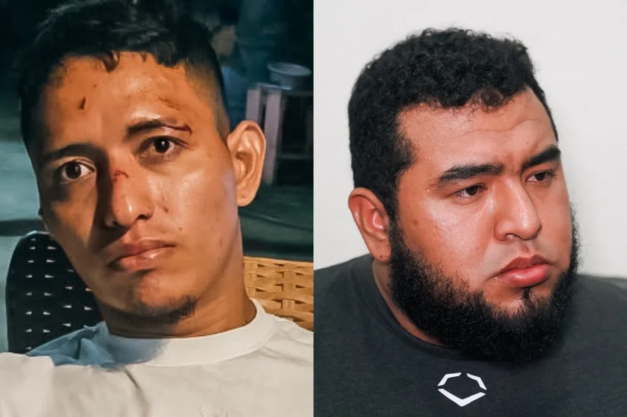 Desarticulan banda que hurtaba identidades a través de encuestas falsas