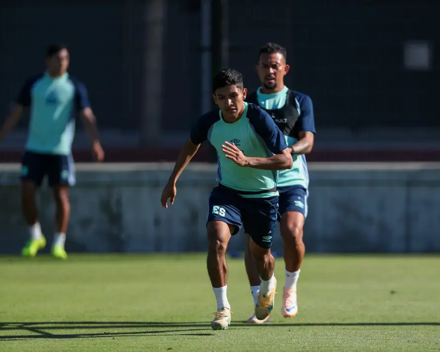 Estos son los precios para los partidos de la Selecta ante Martinica y Jamaica