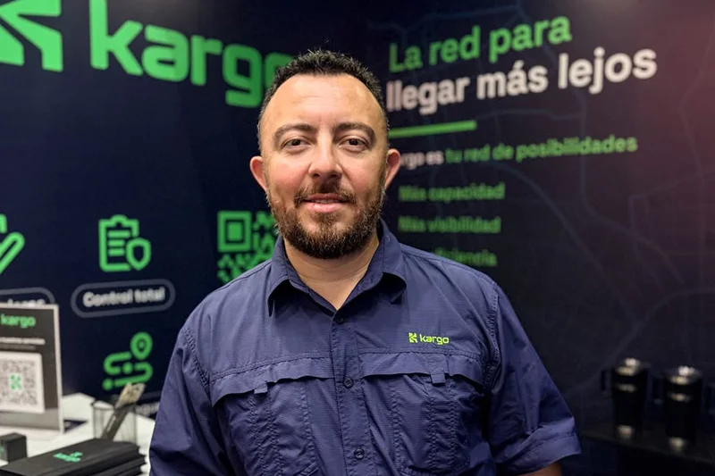 La empresa salvadoreña Kargo busca expandir su red logística a más países de Centroamérica