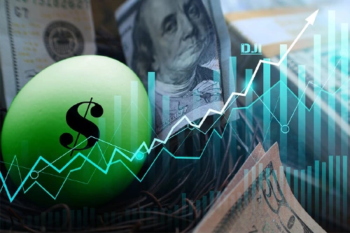 FMI mantiene proyección de 4.5 % para El Salvador en 2026, la segunda economía de mayor crecimiento en Centroamérica