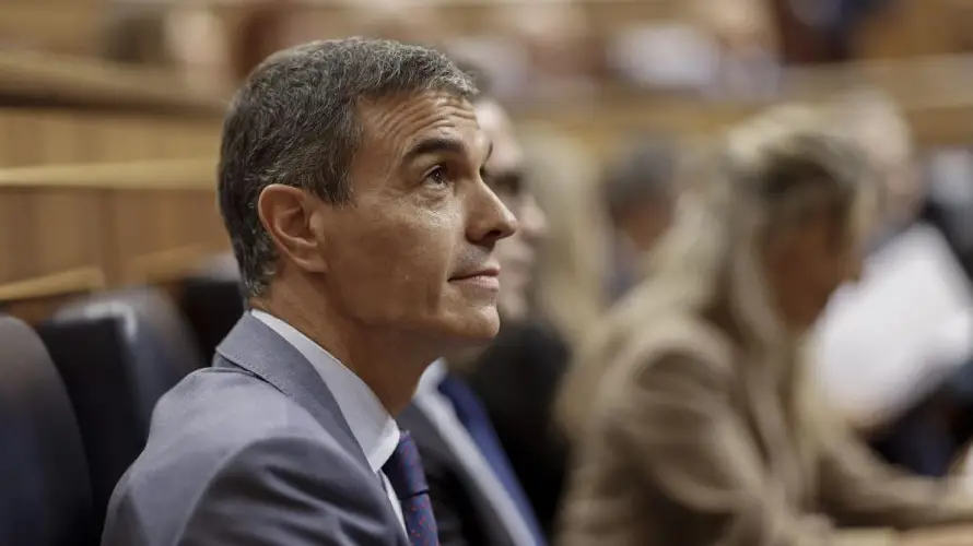 Pedro Sánchez asegura que el control de Marruecos falló en Ceuta y por eso pide respuestas