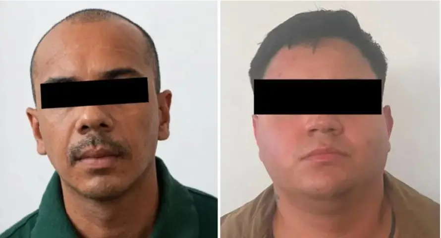Detenido en México El Señor de la T, líder regional del Cartel Jalisco Nueva Generación
