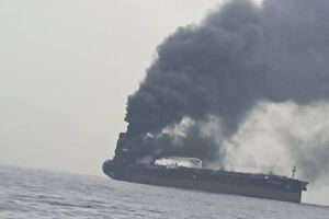 Irán dice que EEUU ha aceptado algunas de sus condiciones para poner fin a la guerra