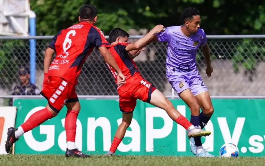 FAS toma el liderato del Torneo Apertura tras la jornada 11