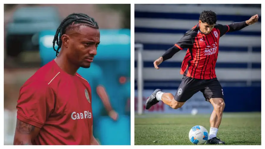 Fuerte San Francisco-FAS y Metapán-Inca Aruba, los duelos destacados de la jornada ocho