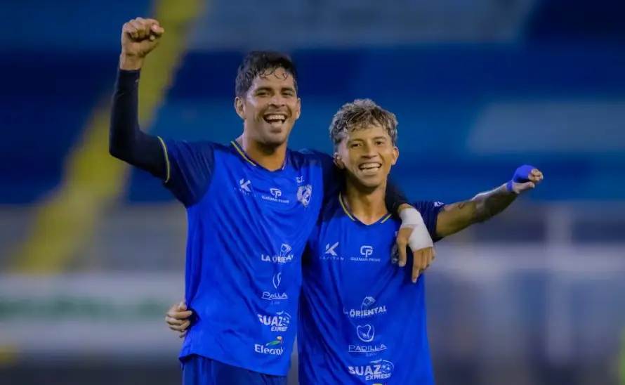 Fuerte San Francisco busca reaccionar ante Firpo en la jornada 13 del Apertura 2026