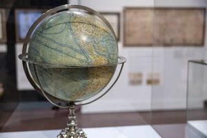 ONU impulsa un nuevo mapa mundial más fiel al tamaño de los continentes