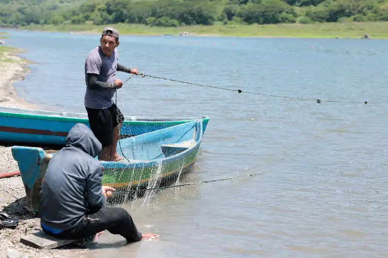 Gobierno guatemalteco pide alerta roja por sequía en frontera con Honduras y El Salvador
