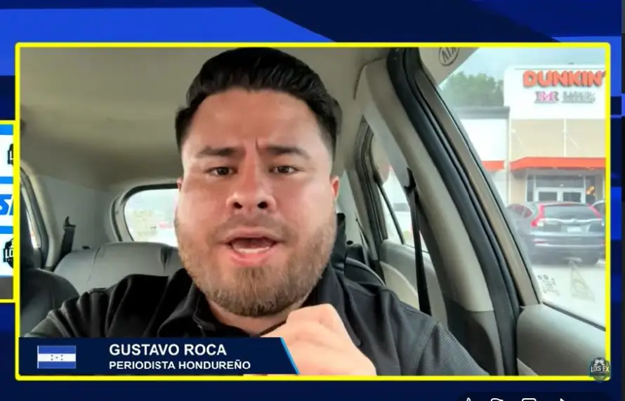Periodista hondureño pone en duda las posibilidades de El Salvador en la Liga de Naciones
