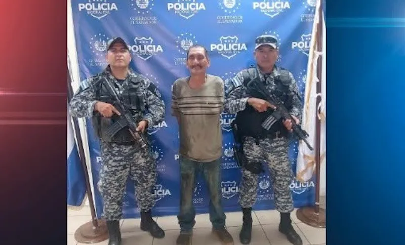 Capturado por lesionar a hombre tras discusión mientras bebían alcohol en Colón