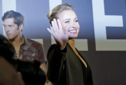 La actriz Hayden Panettiere murió por sobredosis accidental con fentanilo