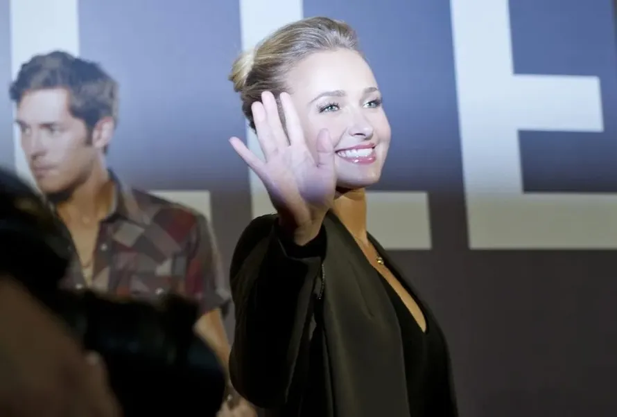 La actriz Hayden Panettiere murió por sobredosis accidental con fentanilo