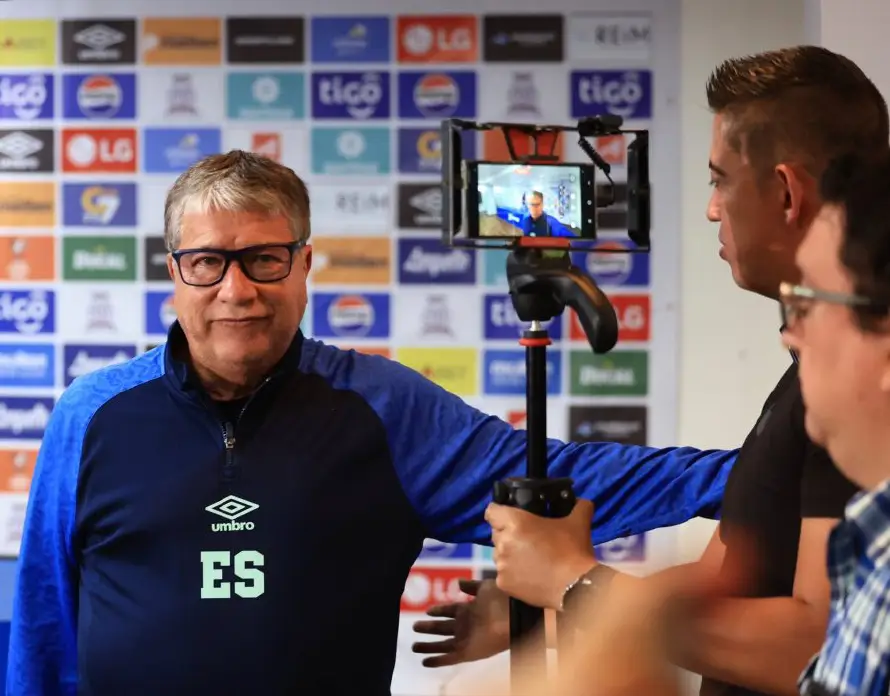 Hernán Darío Gómez tras goleada ante Guatemala: “con esto lo tienen que echar a uno”