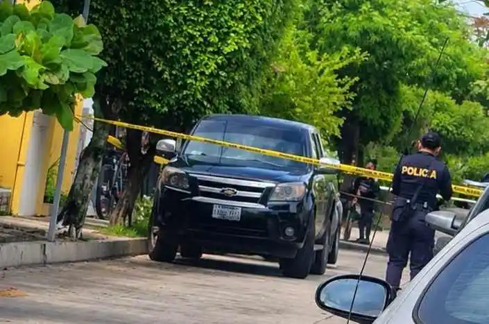 PNC confirma un homicidio en San Sebastián Salitrillo