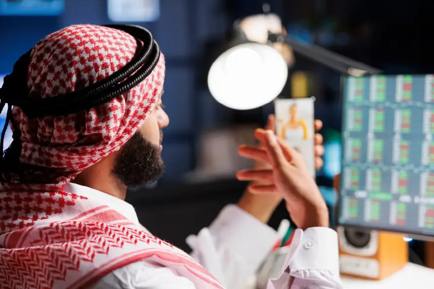Nokia abre centro de IA para automatizar redes en Arabia Saudí