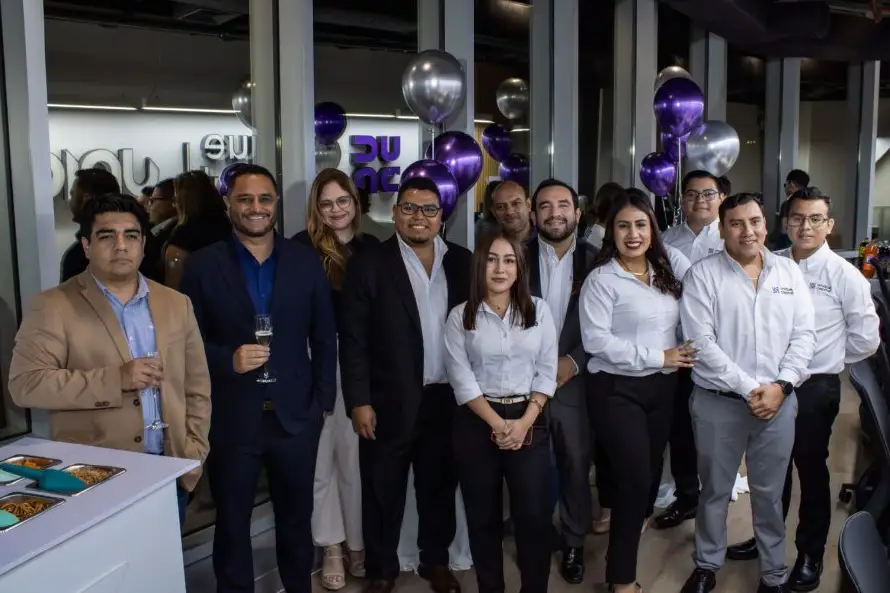Empresas Unique consolida su expansión en El Salvador con nuevas oficinas corporativas en Presidente Plaza