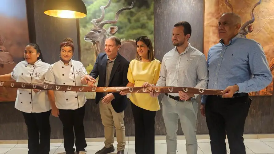 Kudu Restaurante, la nueva propuesta gastronómica especializada en cortes USDA Prime en El Salvador