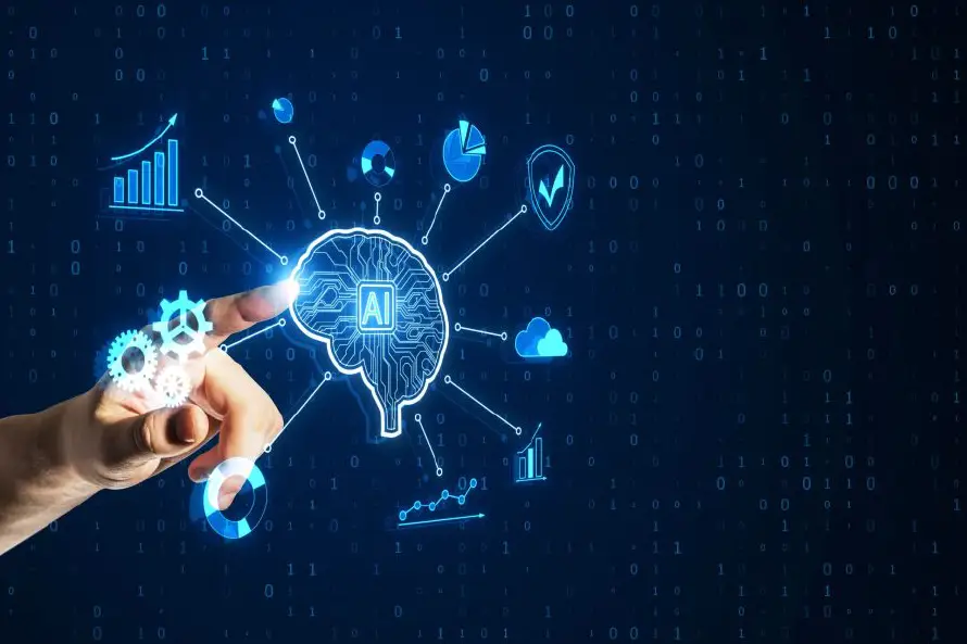 Nvidia invierte $3,500 millones en MediaTek para inteligencia artificial