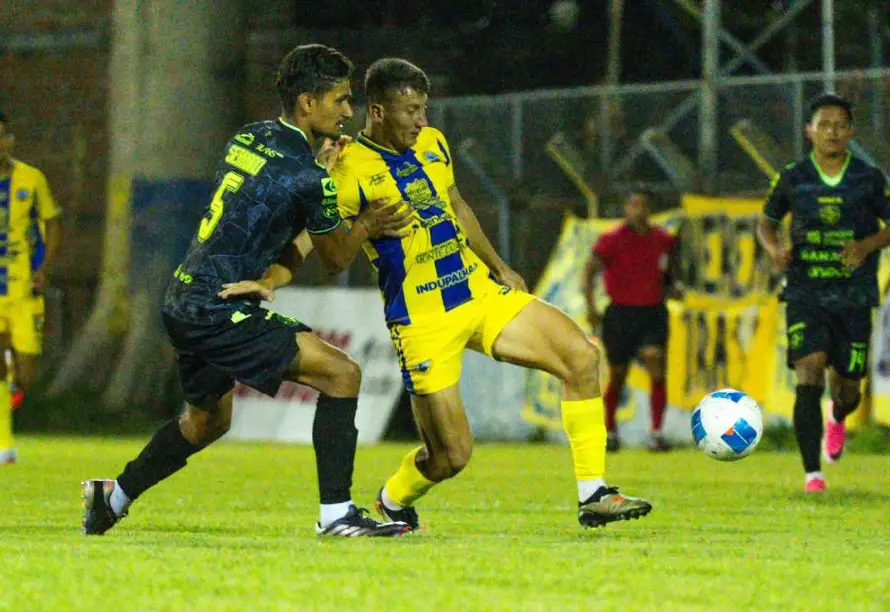 Primera División advierte por uso no autorizado de marcas de sus clubes