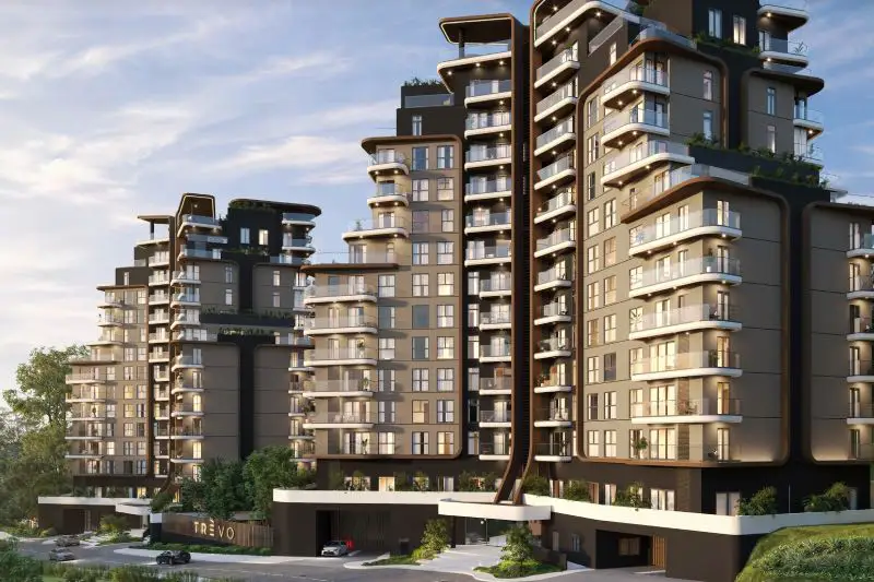 Inversiones Bolívar construirá complejo de apartamentos de $80 millones en Santa Elena
