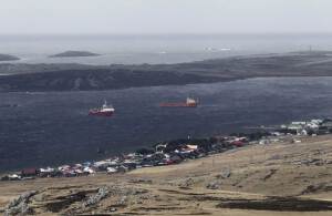 Pesca en Malvinas: un negocio millonario con recursos que Argentina reclama como propios