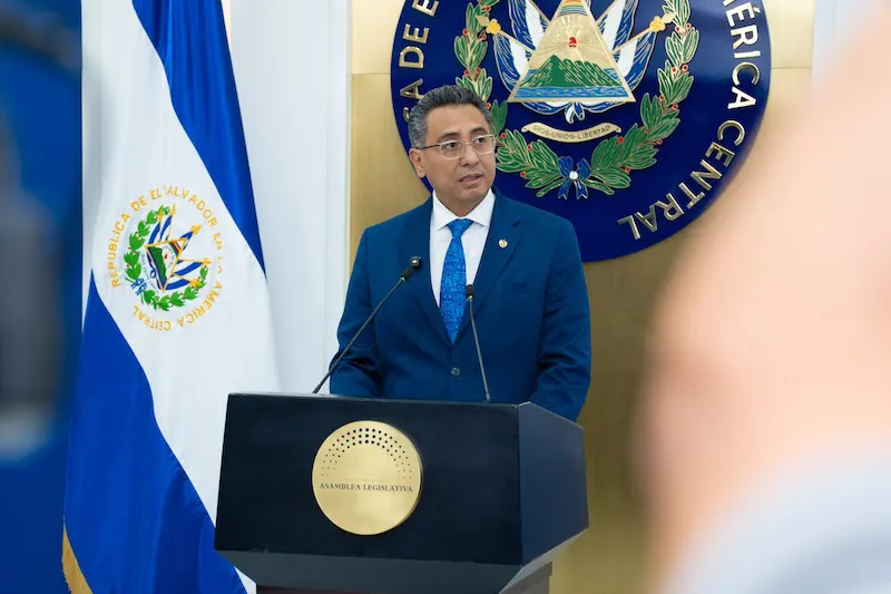 Proyecto de presupuesto 2027 enfrenta brecha de financiamiento de $515 millones