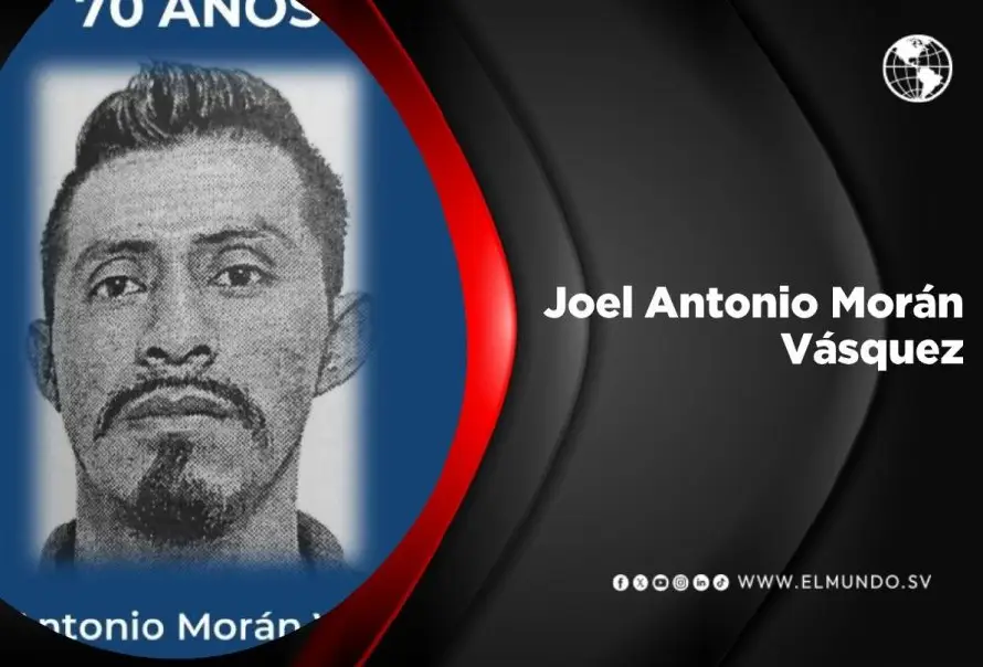 Dan 70 años de cárcel a un hombre que violó a dos menores de edad en Salcoatitán
