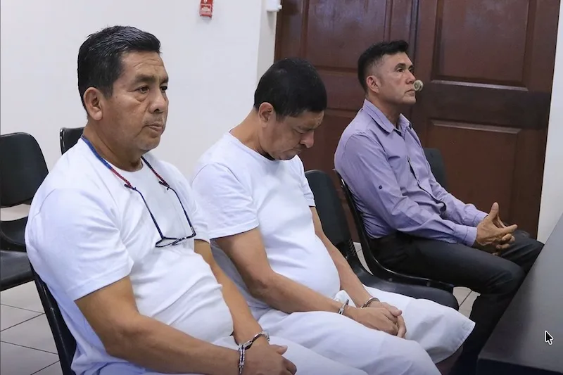 Exalcalde de Apopa es condenado a ocho años de cárcel por peculado