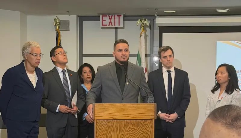 Redadas migratorias provocan pérdidas de $1,260 millones en Chicago