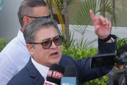 Juez hondureño absuelve a expresidente Juan Orlando Hernández en sonado caso de corrupción