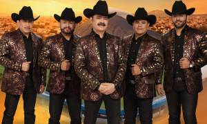 "La Chona" y "El Tucanazo" sacudirán San Miguel con Los Tucanes de Tijuana