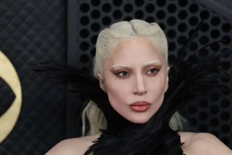 Lady Gaga y Michael Polansky se convierten en padres, según People y Page Six