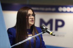 Destituyen a fiscal que intentó invalidar el triunfo electoral del presidente de Guatemala en 2023
