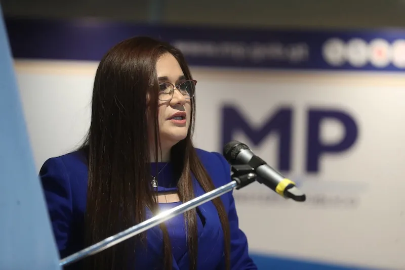 Destituyen a fiscal que intentó invalidar el triunfo electoral del presidente de Guatemala en 2023