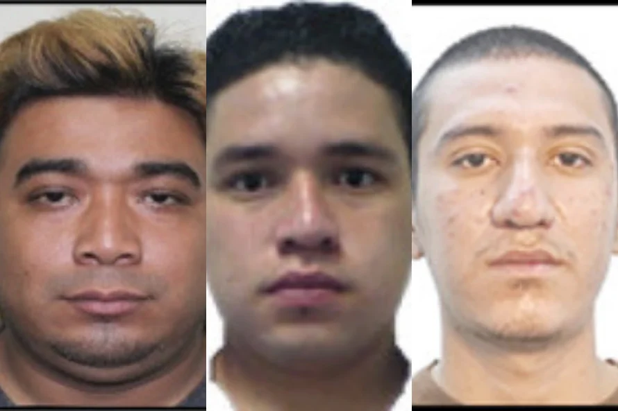Pandilleros fueron condenados a 114 años por homicidios: mataron un sindicalista en San Salvador
