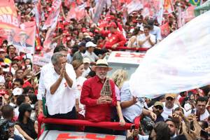 Lula descarta participar en el debate televisivo previo a las presidenciales en Brasil