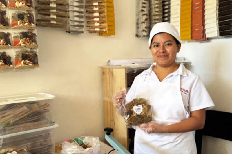 Cuatro de cada 10 mypes con empleados abren la puerta al primer empleo en El Salvador
